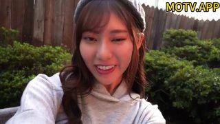 淫荡姐妹花户外勾搭车震